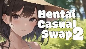 Hentai Casual Swap 2