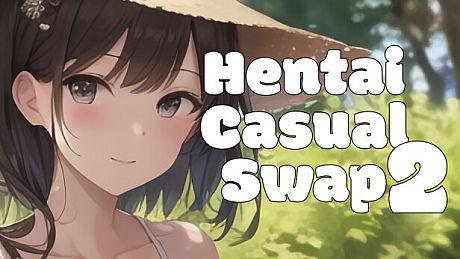 Hentai Casual Swap 2 Game