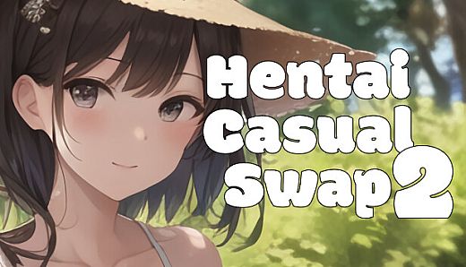 Hentai Casual Swap 2