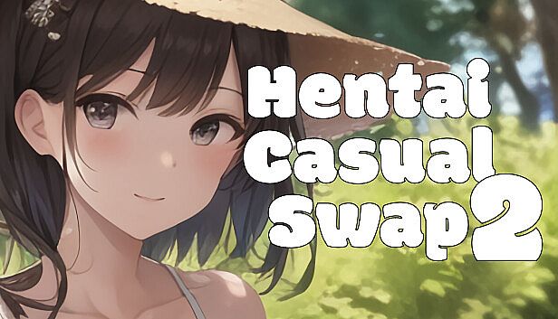 Buy Hentai Casual Swap 2