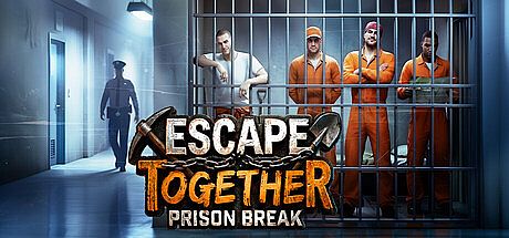 Escape Together: Prison Break