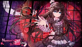  Nyakori's Rabbit Doll - After Story