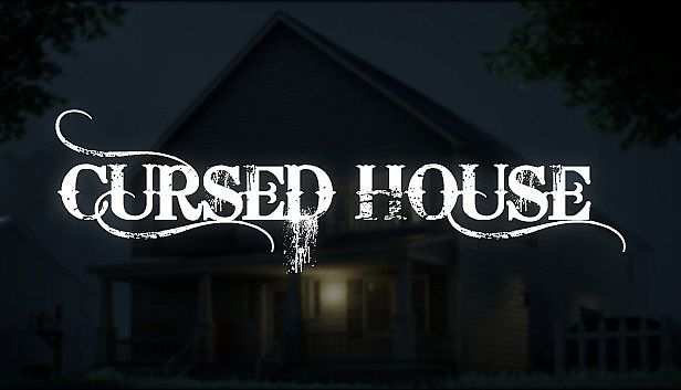 Buy Cursed House