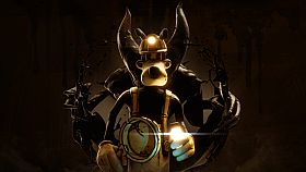 Bendy: Lone Wolf