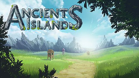 Ancient Islands Game