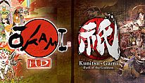 Acheter Okami + Kunitsu-Gami Bundle PC