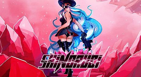 Shinorubi Game