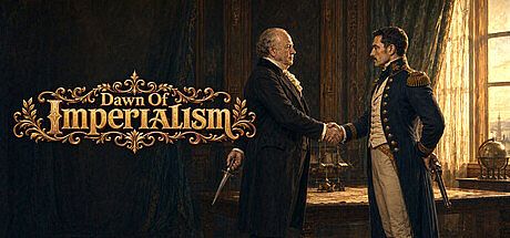 Dawn Of Imperialism Game