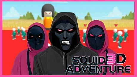 Courage Gauntlet Challenge Game