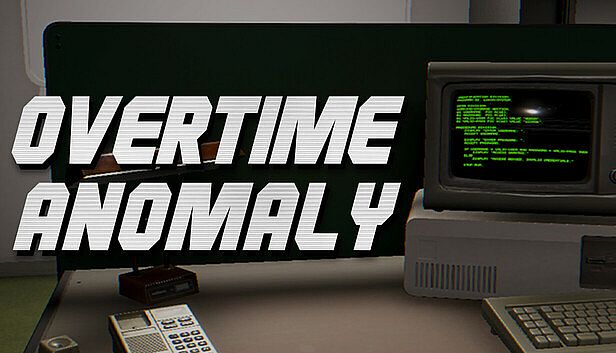 Buy Overtime Anomaly