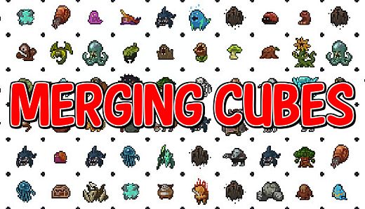 Merging Cubes