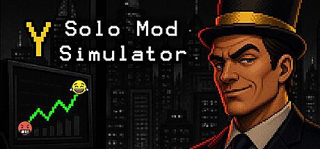 Y: Solo Mod Simulator Game