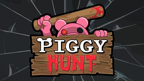 PIGGY: Hunt Playtest Game
