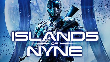 Islands of Nyne: Battle Royale