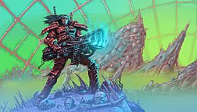 Valfaris