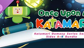 Once Upon A KATAMARI - Katamari Damacy Series Songs: Sides A + B Bundle