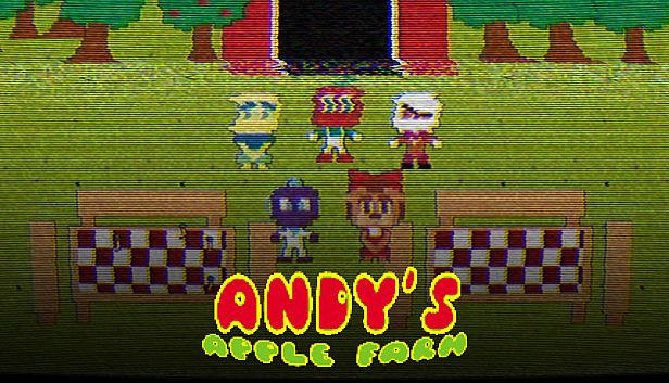 Buy Andy's Apple Farm