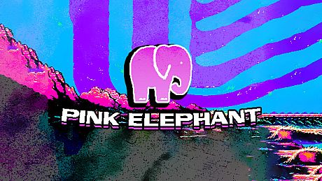 PINK ELEPHANT Game