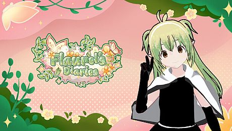 Flaurel's Diaries Game