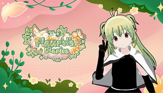 Flaurel's Diaries