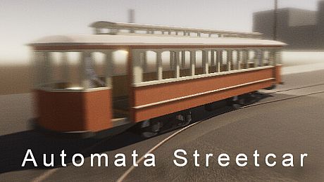 Automata Streetcar Game