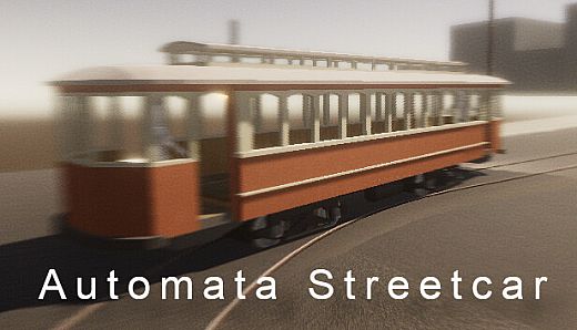 Automata Streetcar