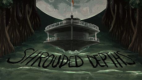 Shrouded Depths Game