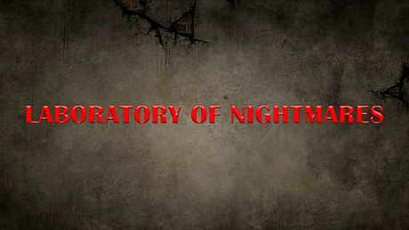 Laboratory of Nightmares Game