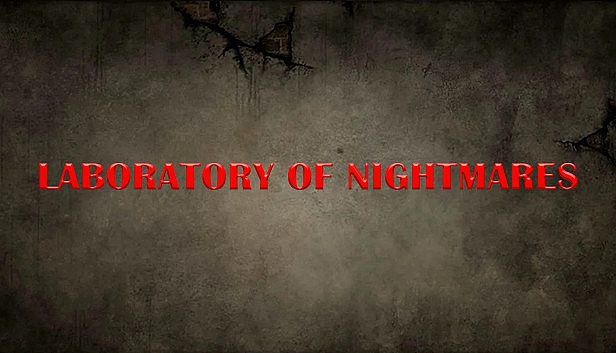 Buy Laboratory of Nightmares