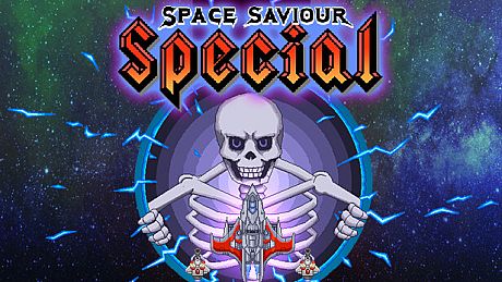 Space Saviour Special Game