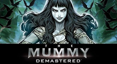 The Mummy Demastered Game