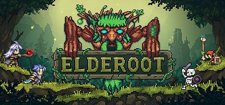 Elderoot Game