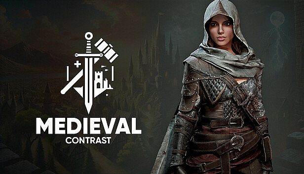 Buy Medieval Contrast