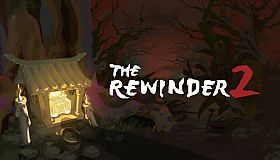 The Rewinder 2