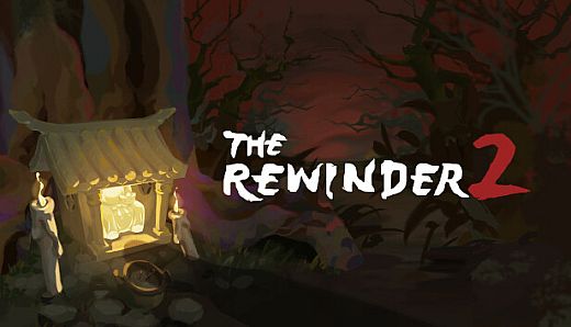 The Rewinder 2