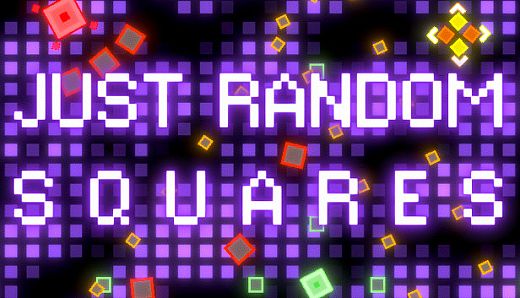 Just Random Squares