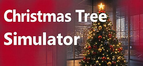 Christmas Tree Simulator Game
