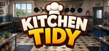 Kitchen Tidy