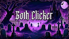 Goth Clicker
