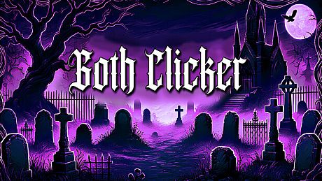Goth Clicker
