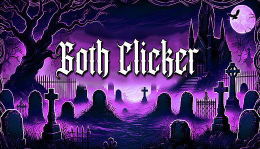 Goth Clicker