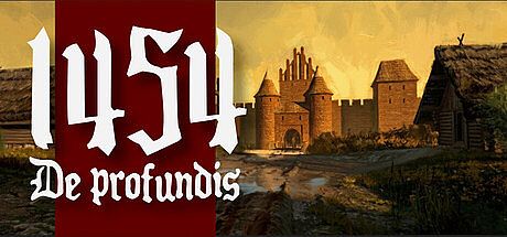 De profundis 1454 Game