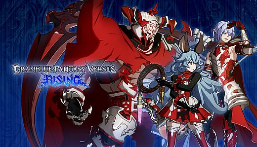 GBVSR - Color Set: Battle Pass Pack 3