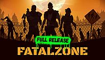 Buy FatalZone PC
