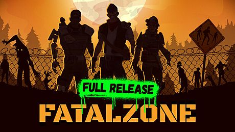 FatalZone