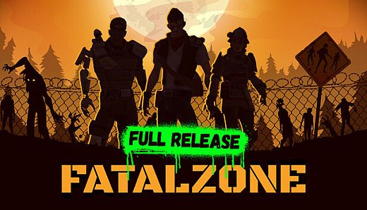FatalZone