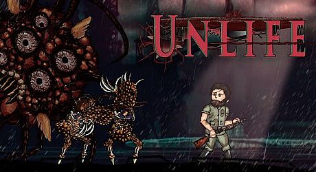 Unlife Game