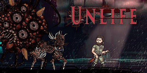 Unlife