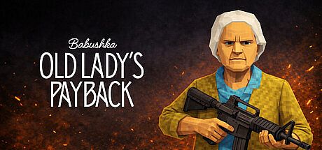Babushka – Old Lady’s Payback Game