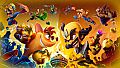 Crash Team Rumble - Deluxe Edition